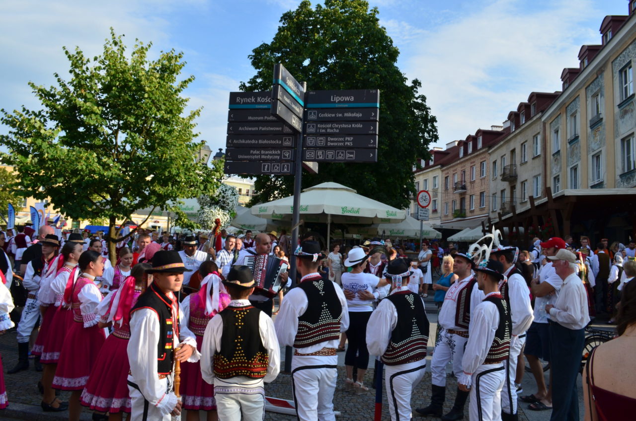 Bialystok