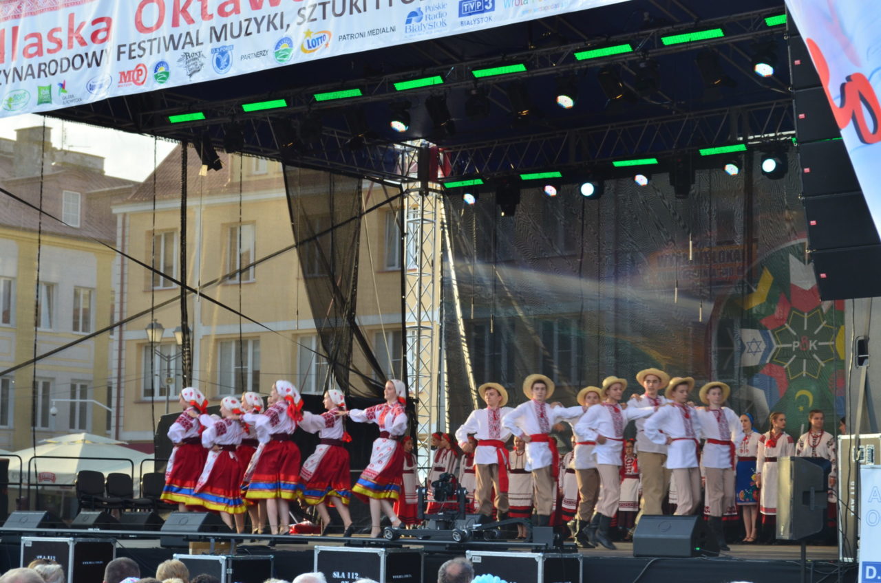 Bialystok