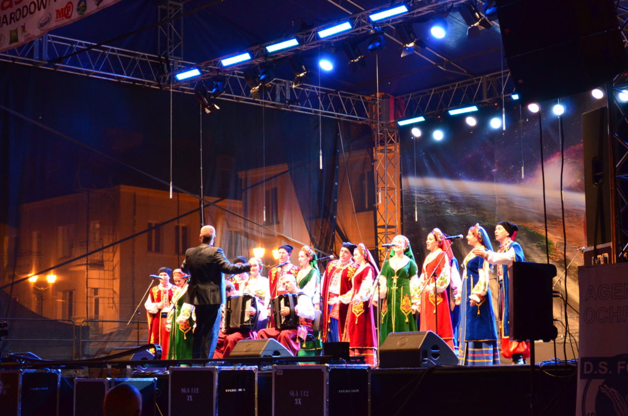 Bialystok