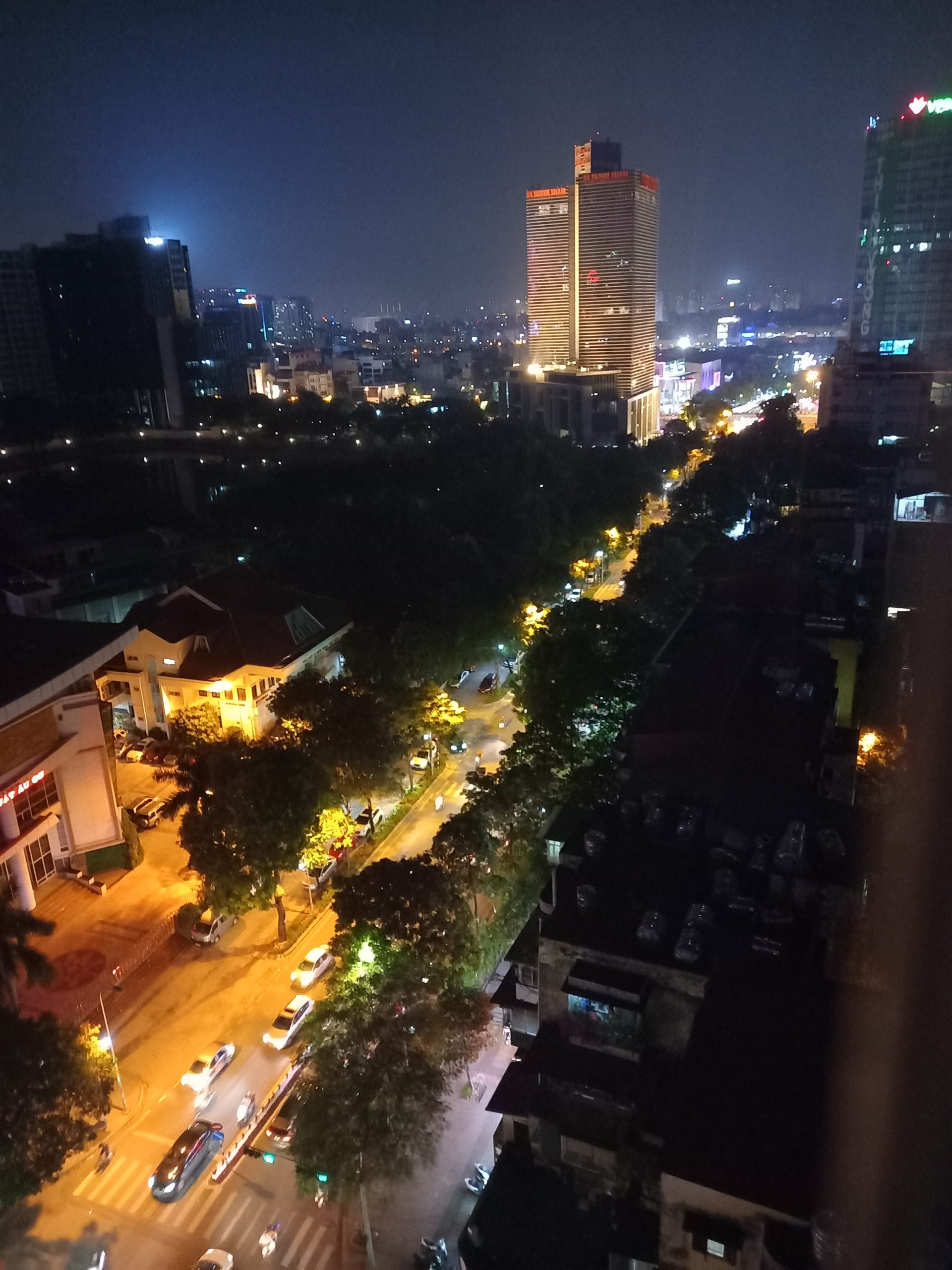 Hà Nội