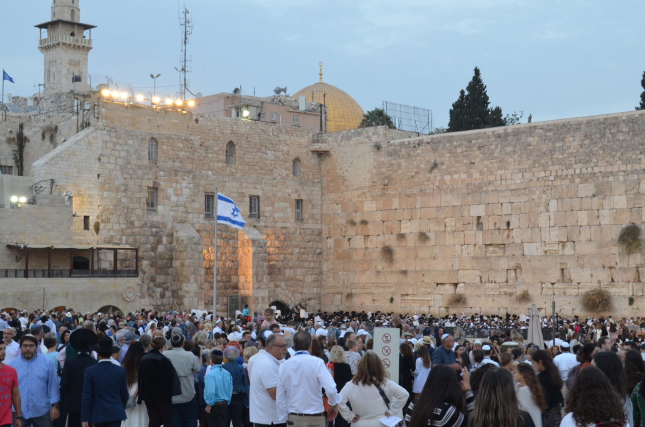 Jerusalem
