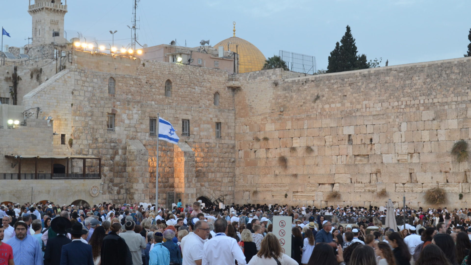 Jerusalem