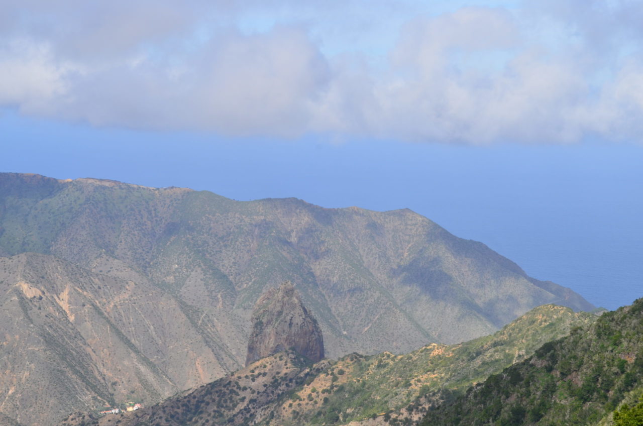 La Gomera