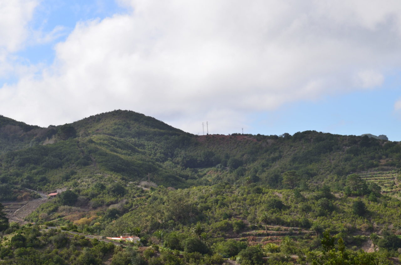La Gomera