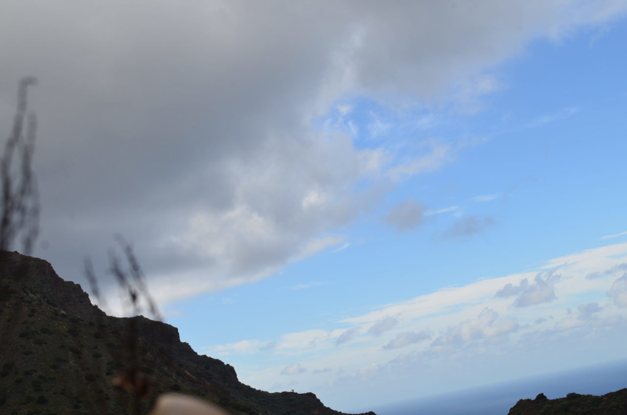 La Gomera