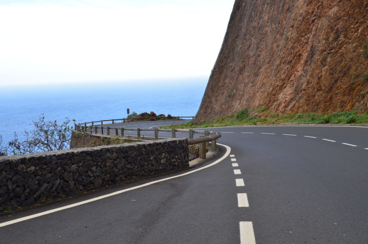 La Gomera