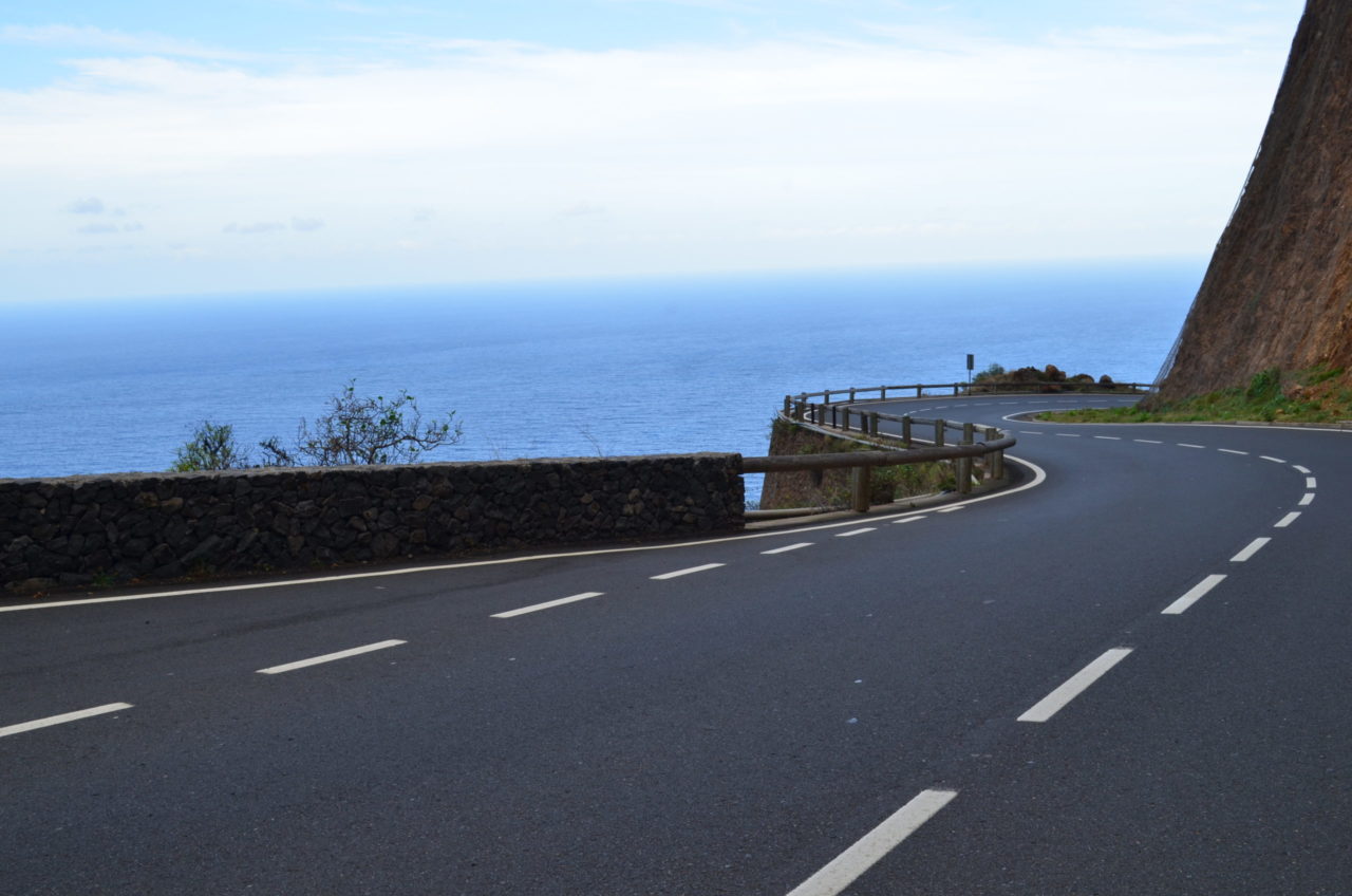 La Gomera