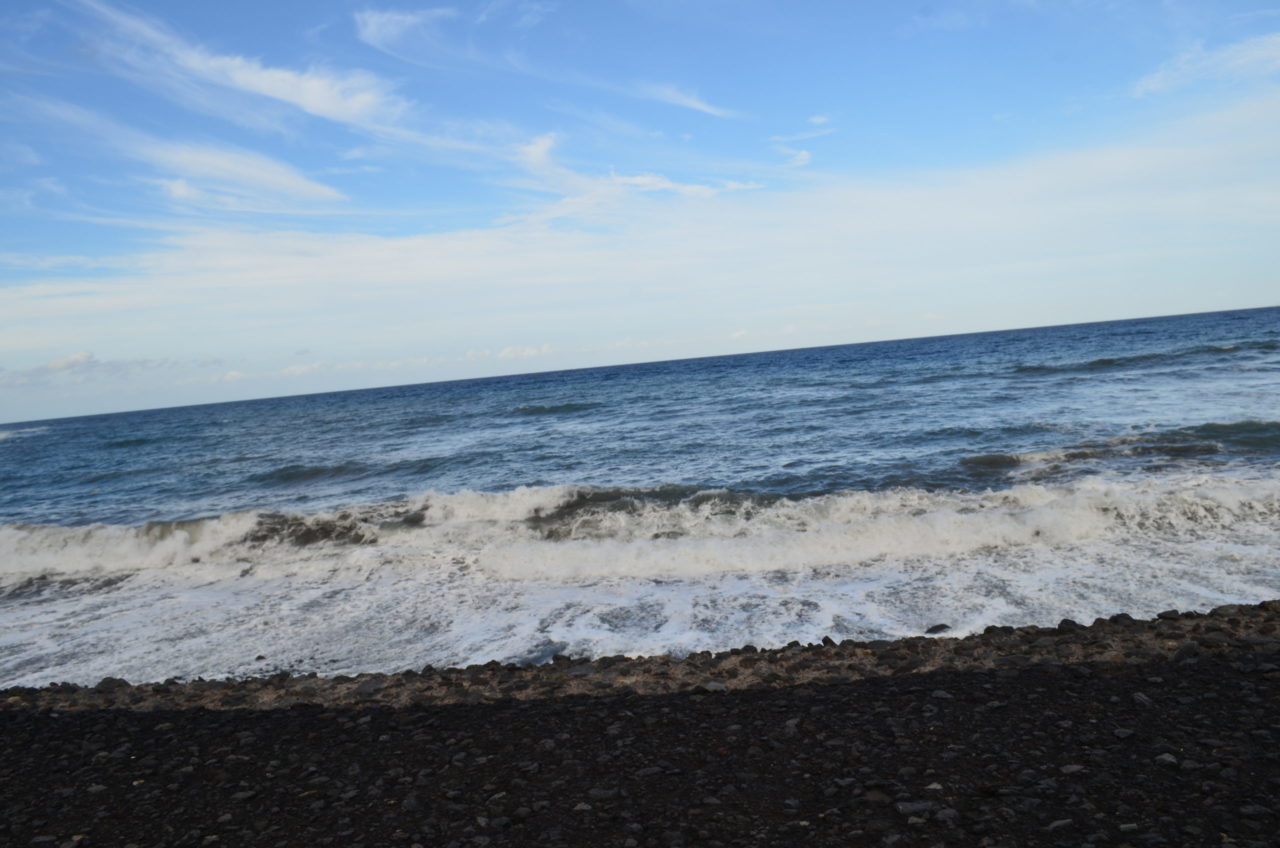La Gomera