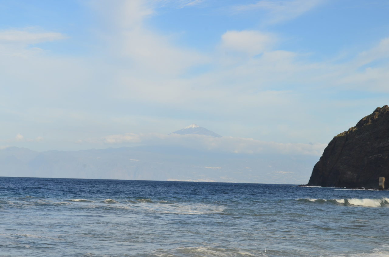 La Gomera
