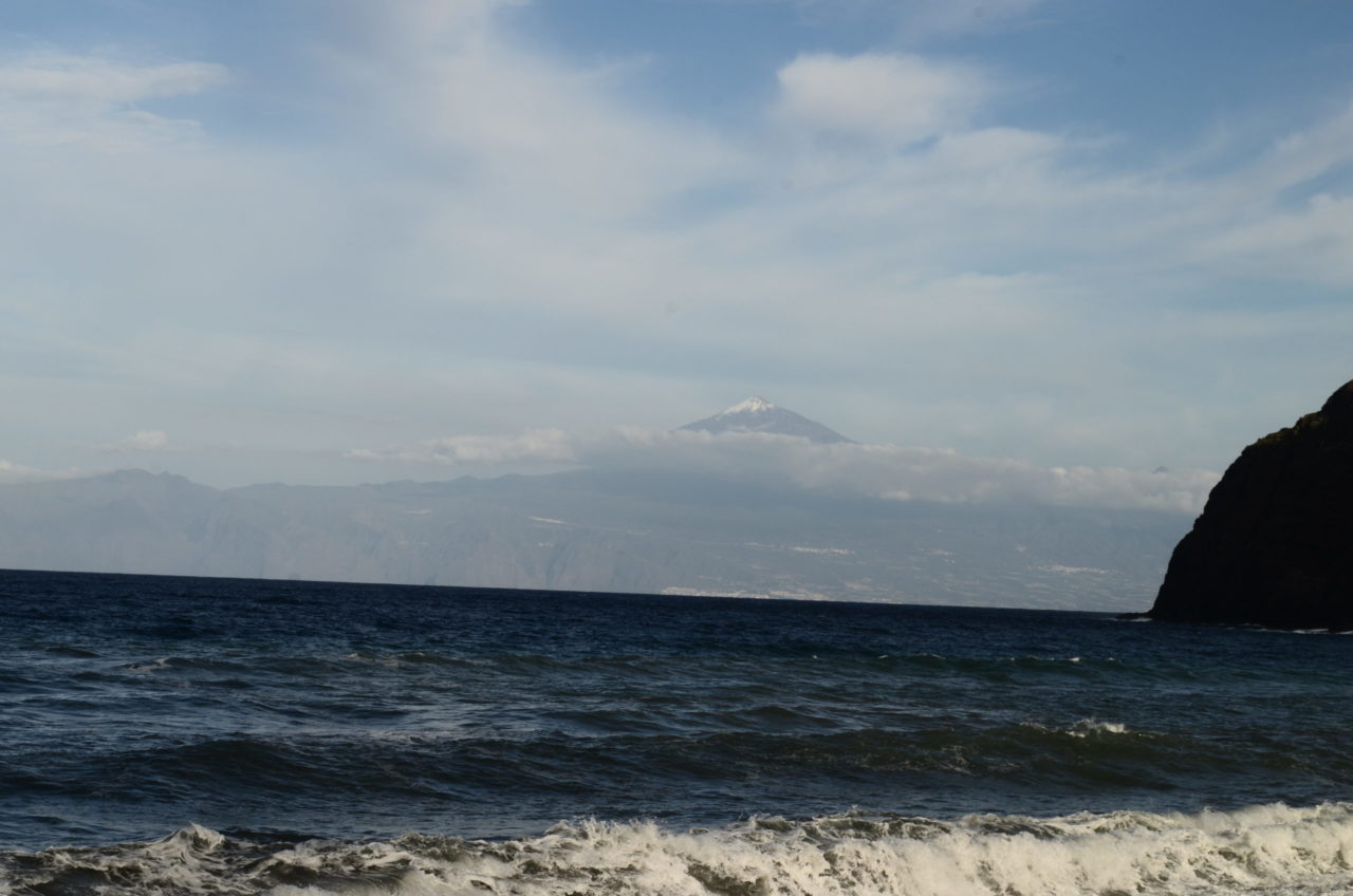 La Gomera