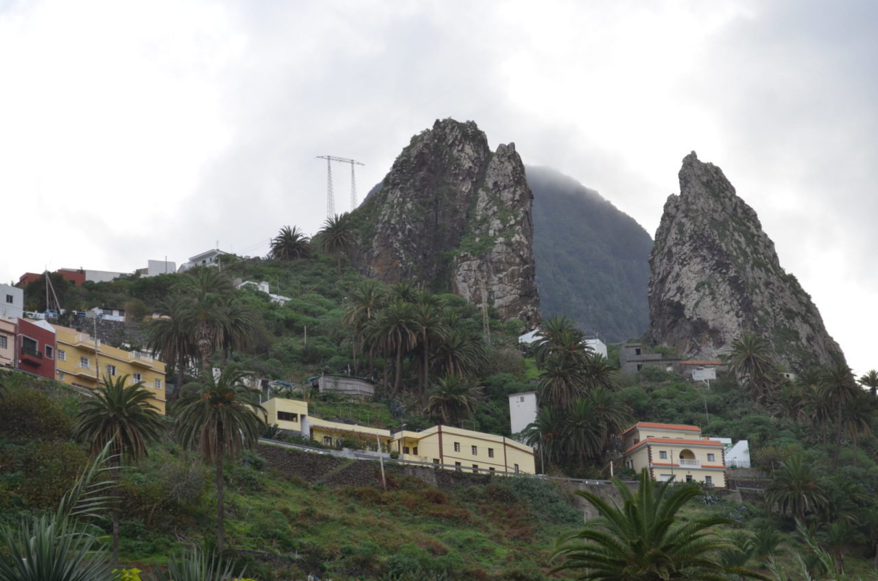 La Gomera