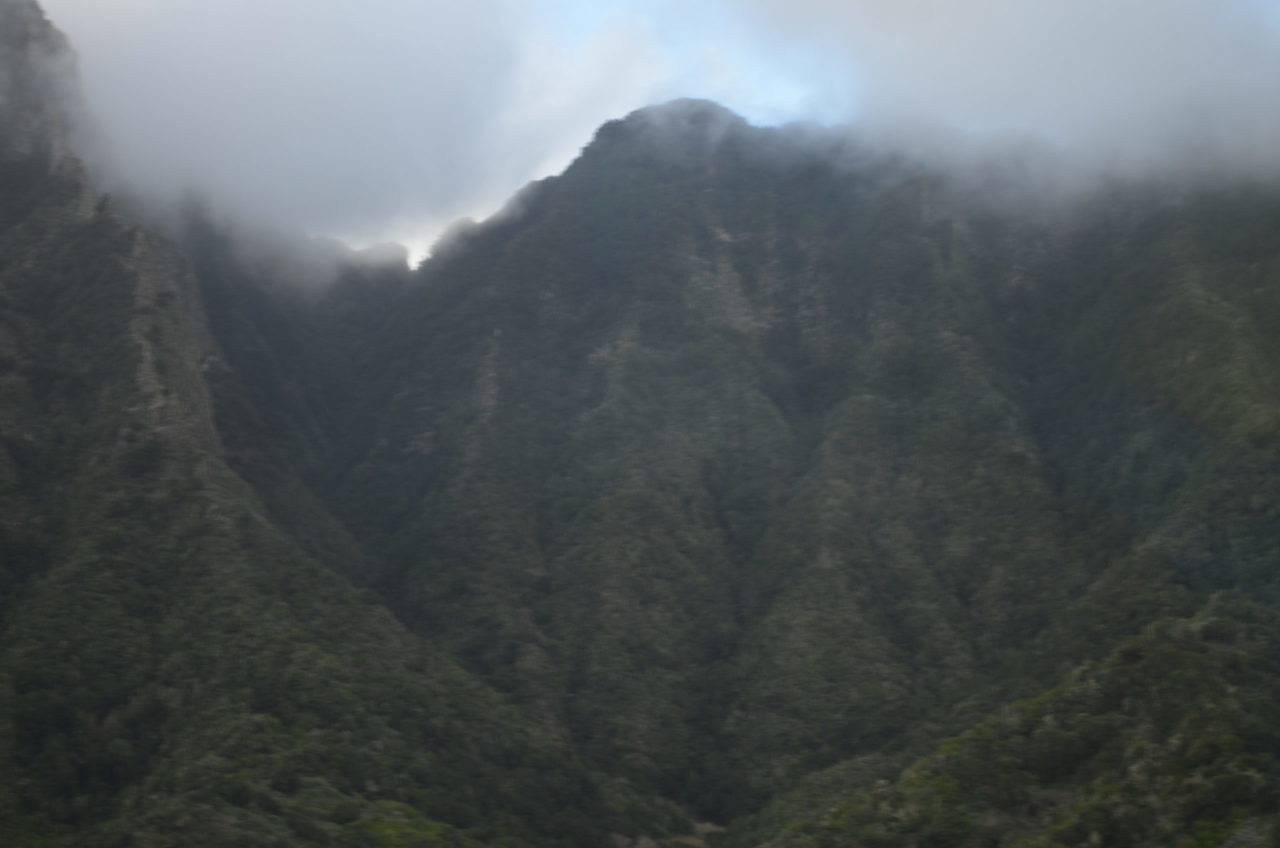 La Gomera