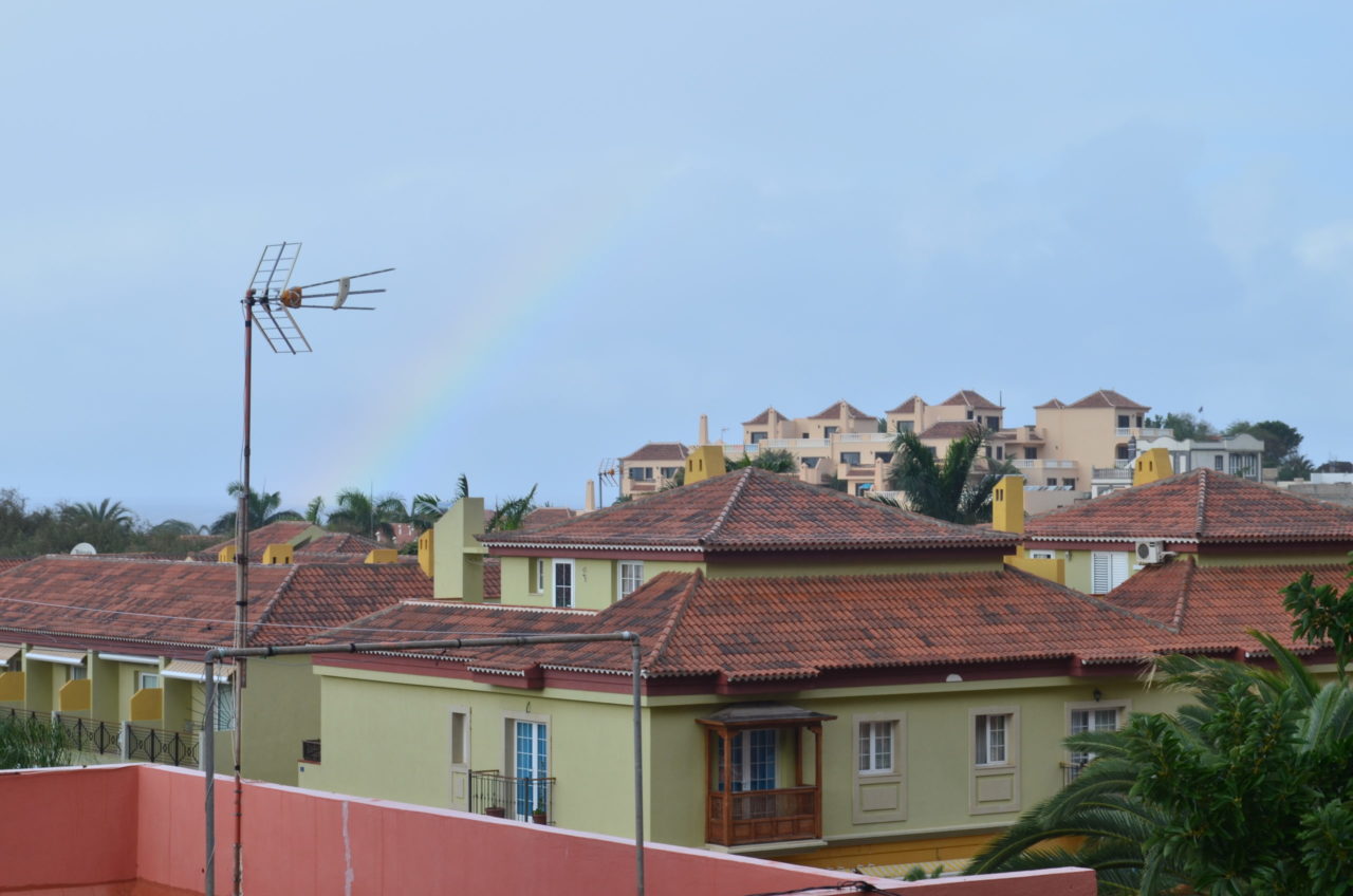 La Gomera