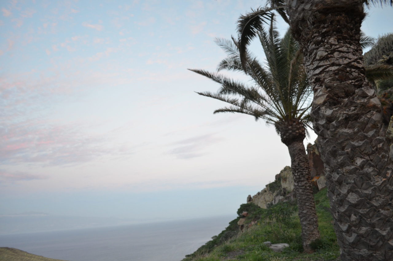 La Gomera