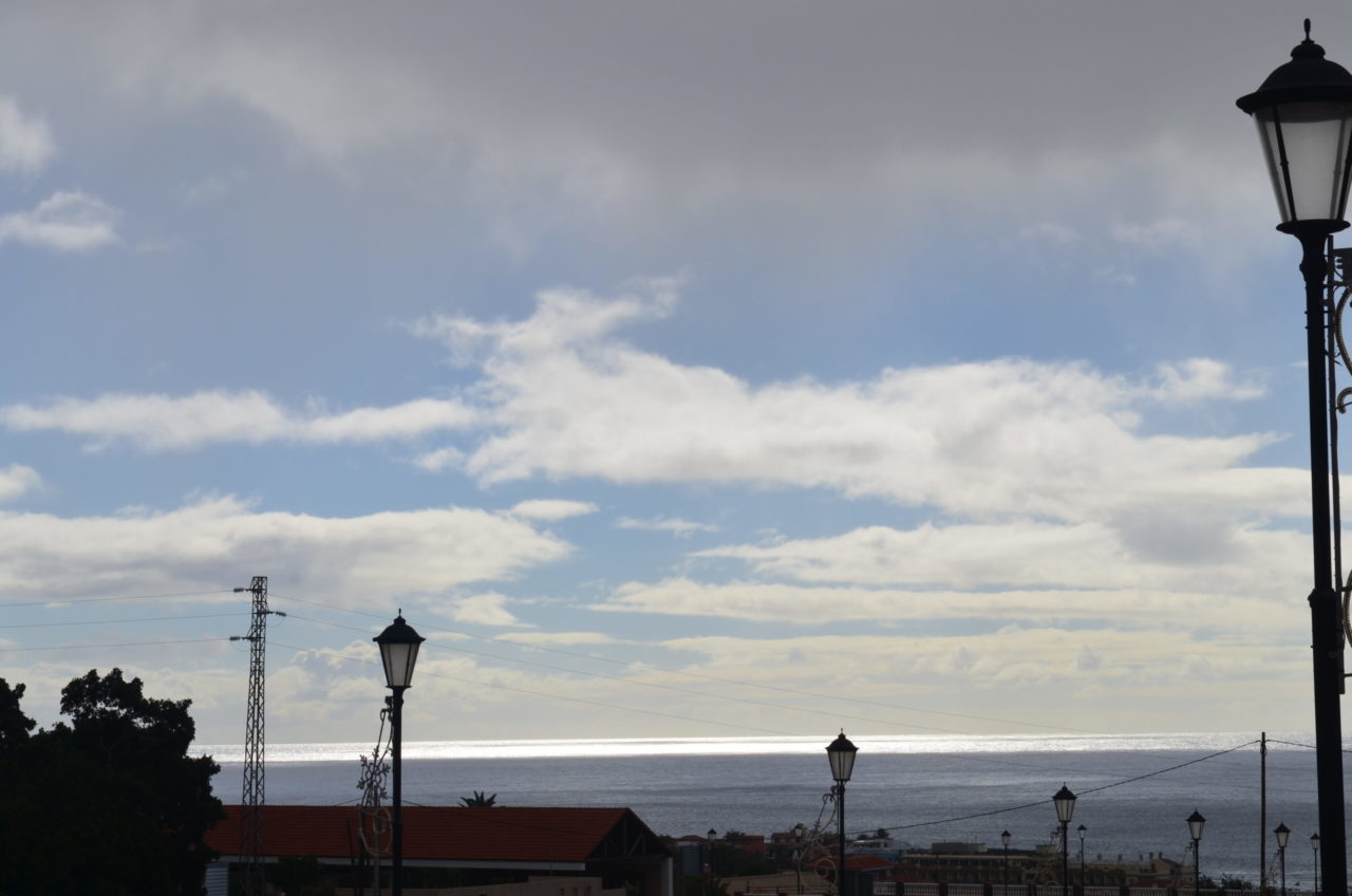 La Gomera