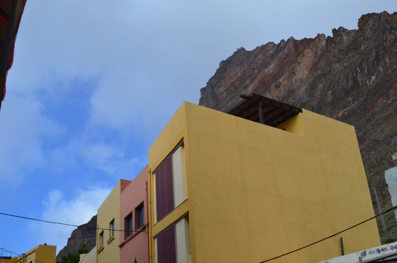 La Gomera