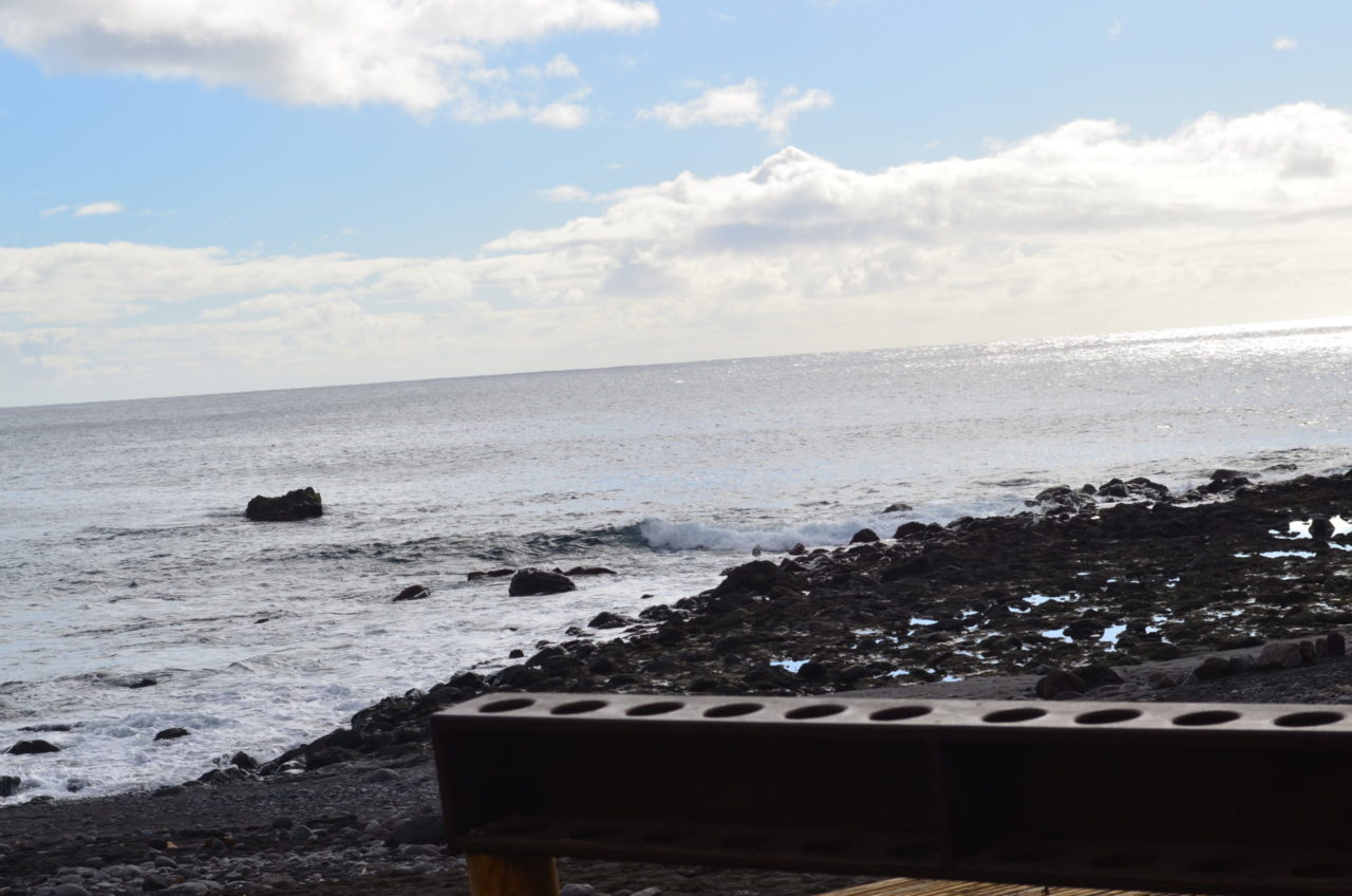 La Gomera