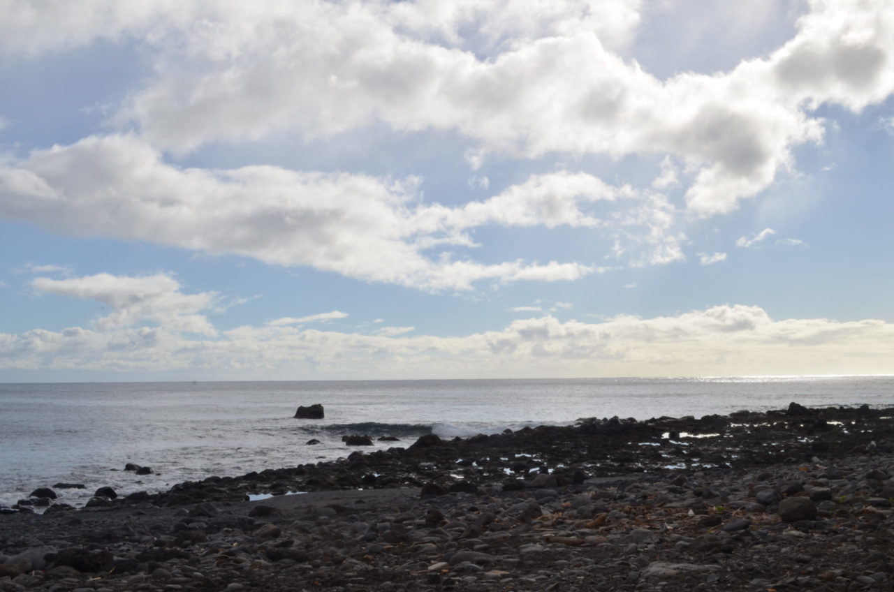La Gomera