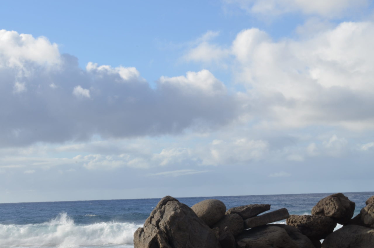 La Gomera
