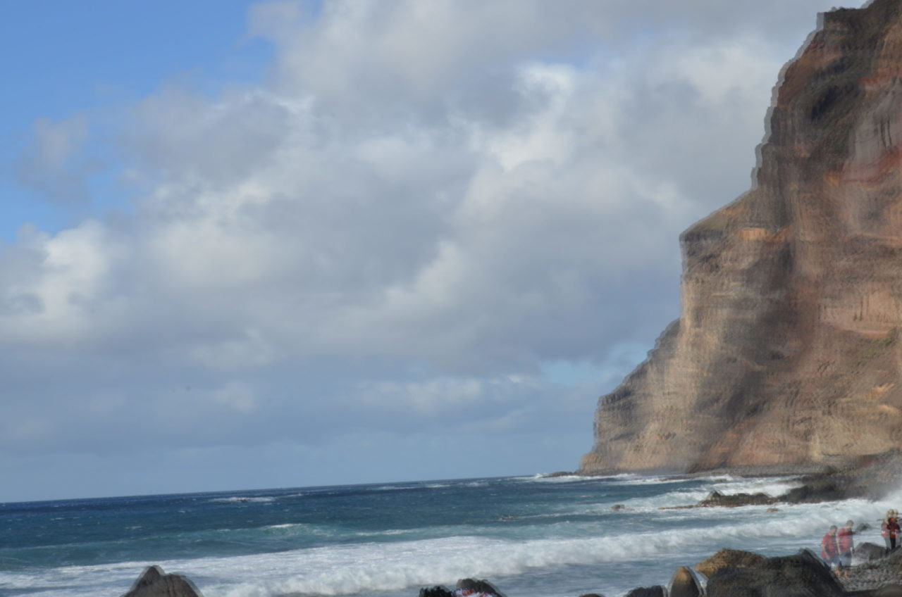 La Gomera
