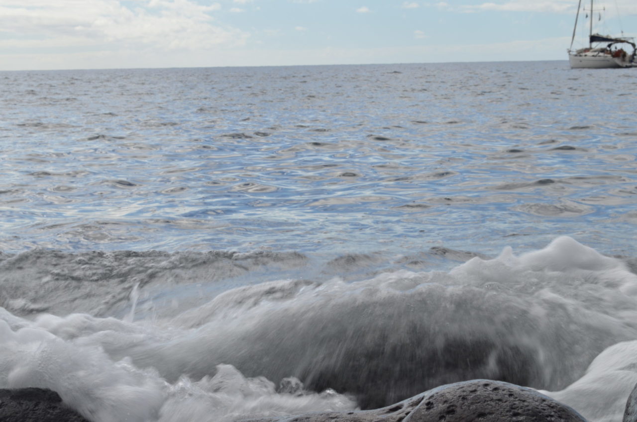 La Gomera