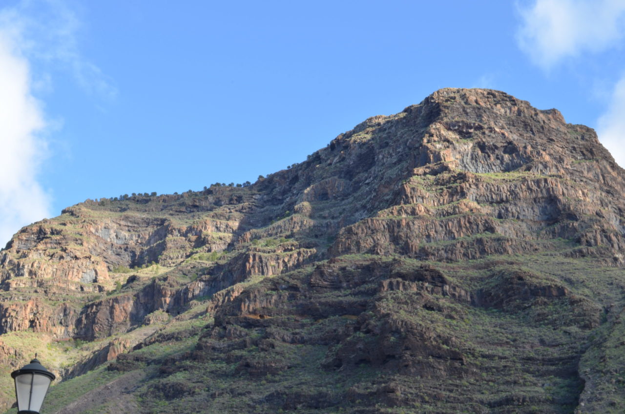 La Gomera
