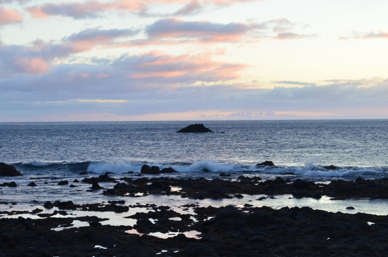 La Gomera