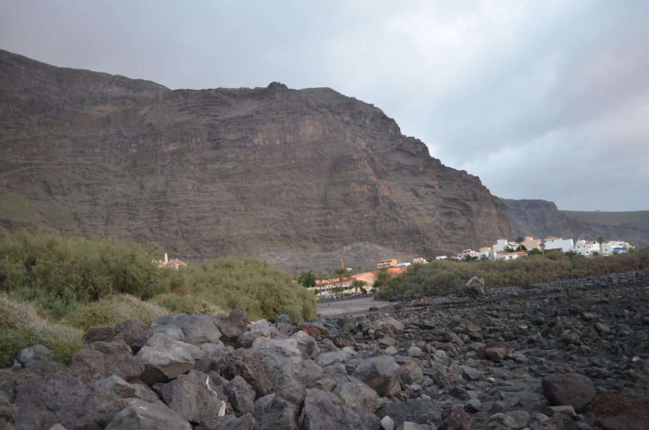 La Gomera