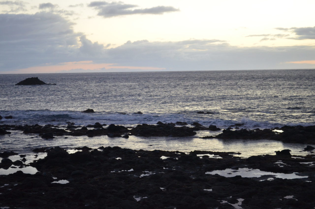 La Gomera
