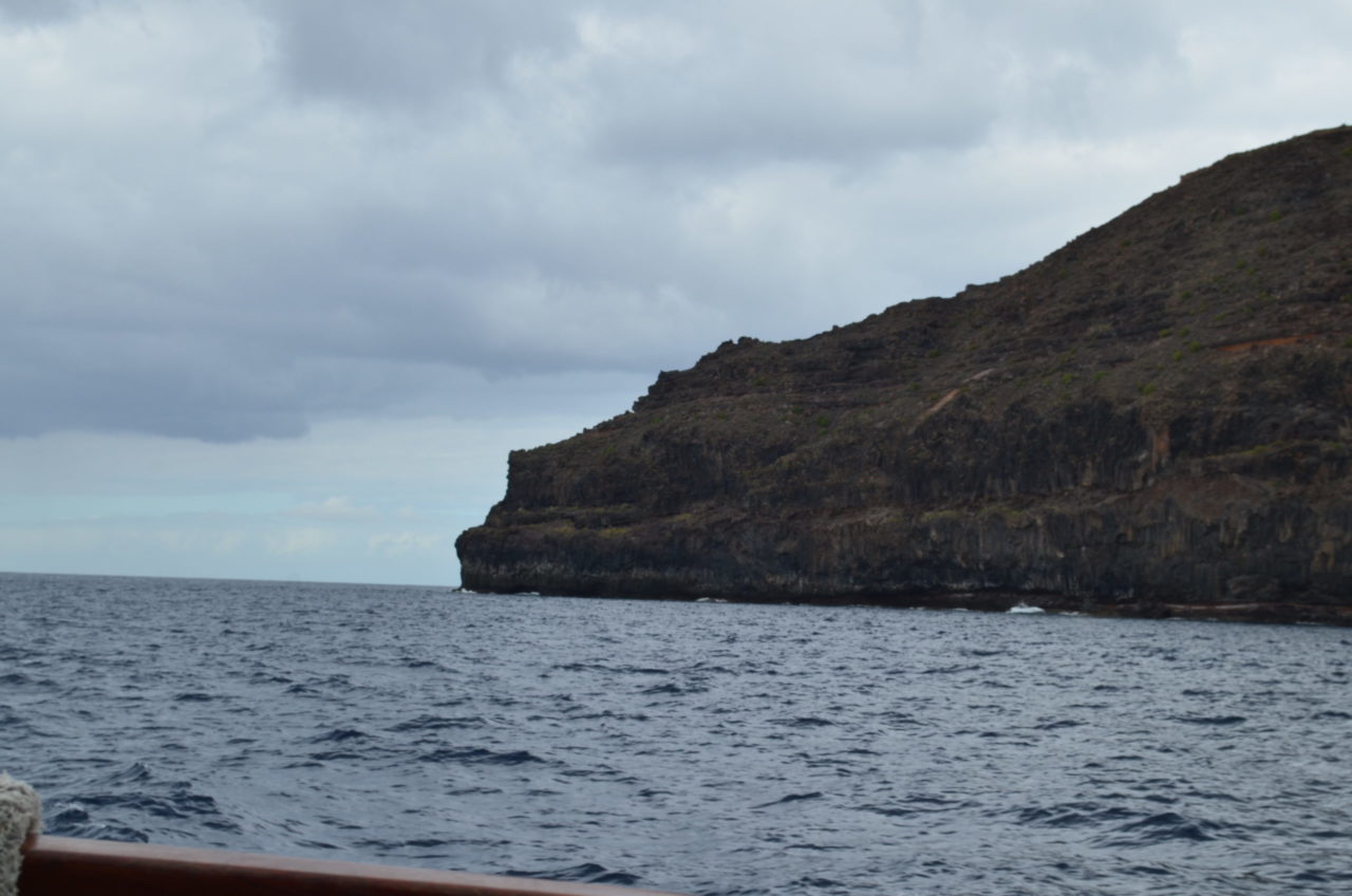 La Gomera