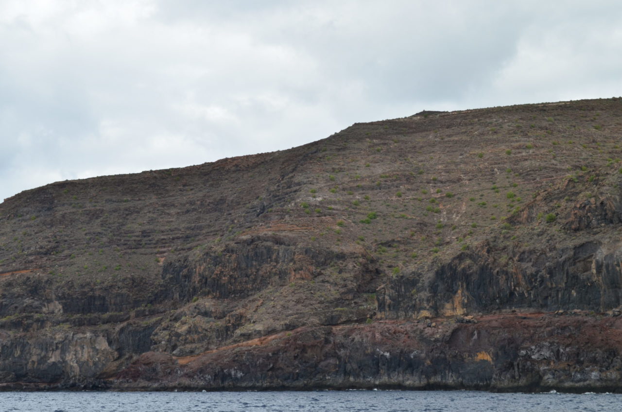 La Gomera