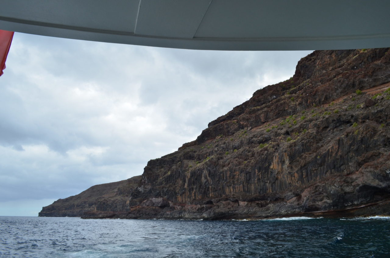 La Gomera