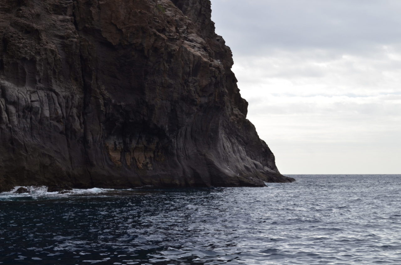 La Gomera