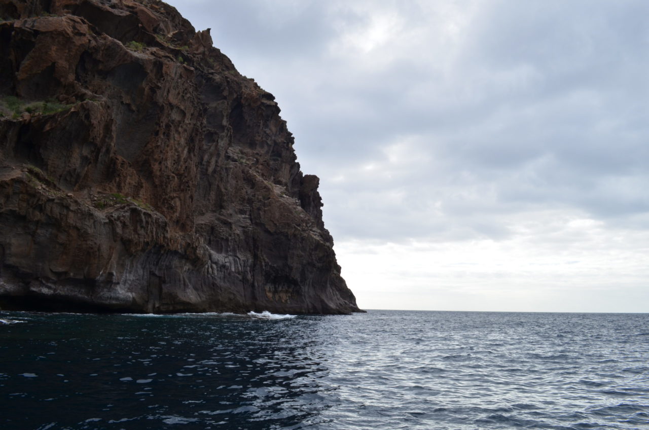 La Gomera