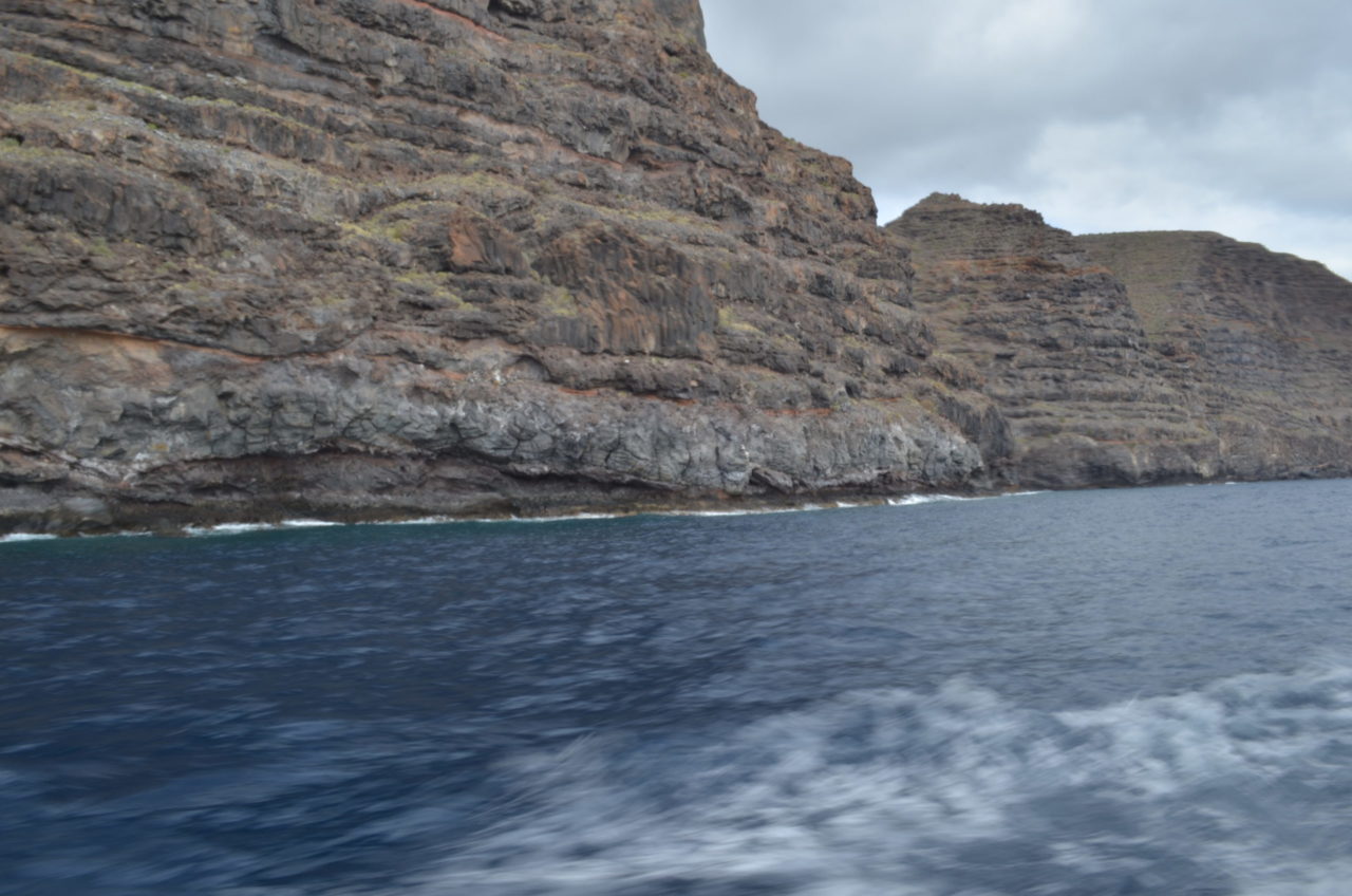 La Gomera