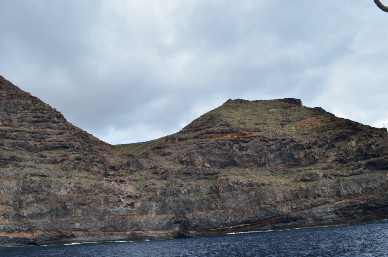 La Gomera