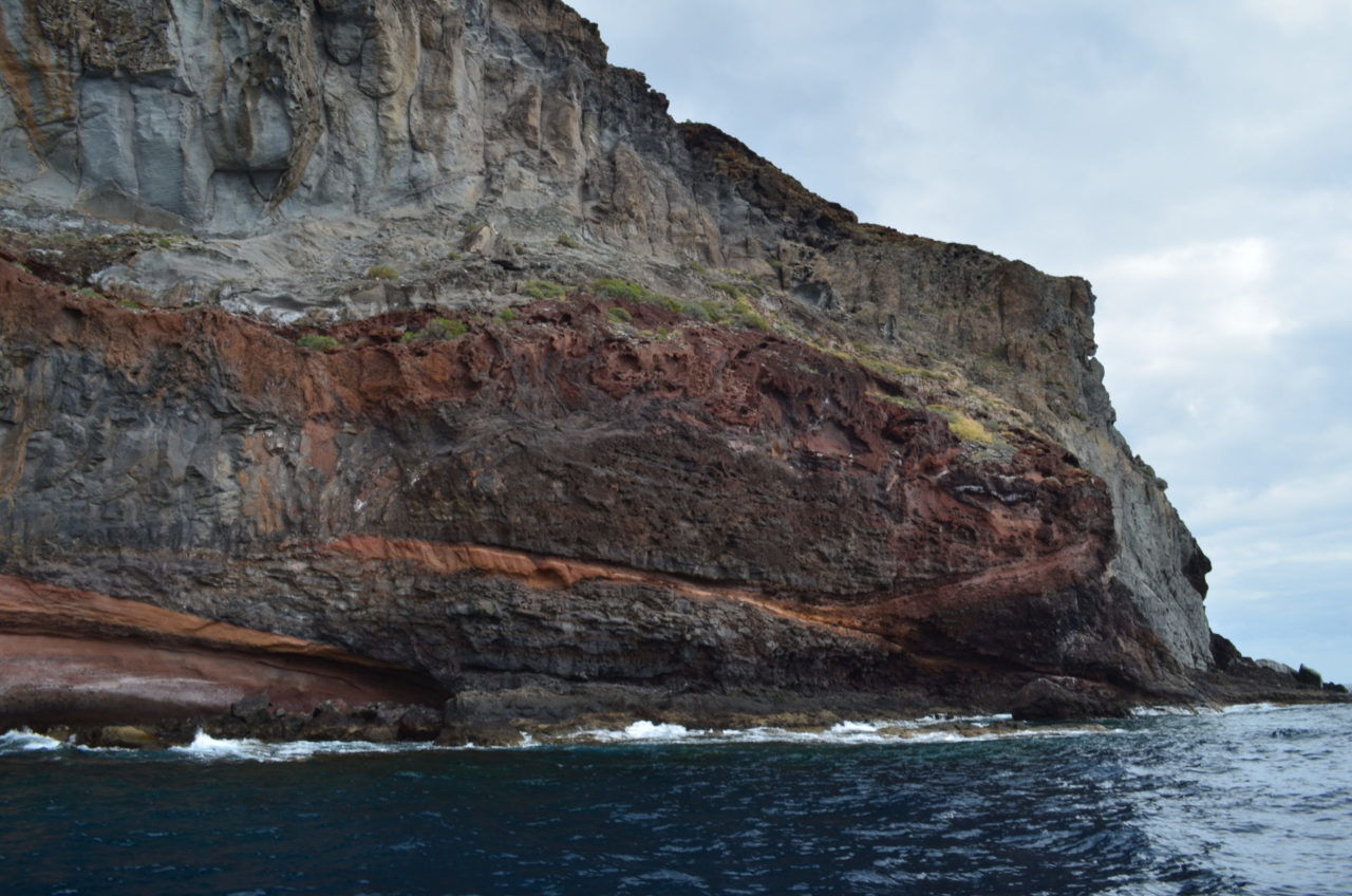 La Gomera
