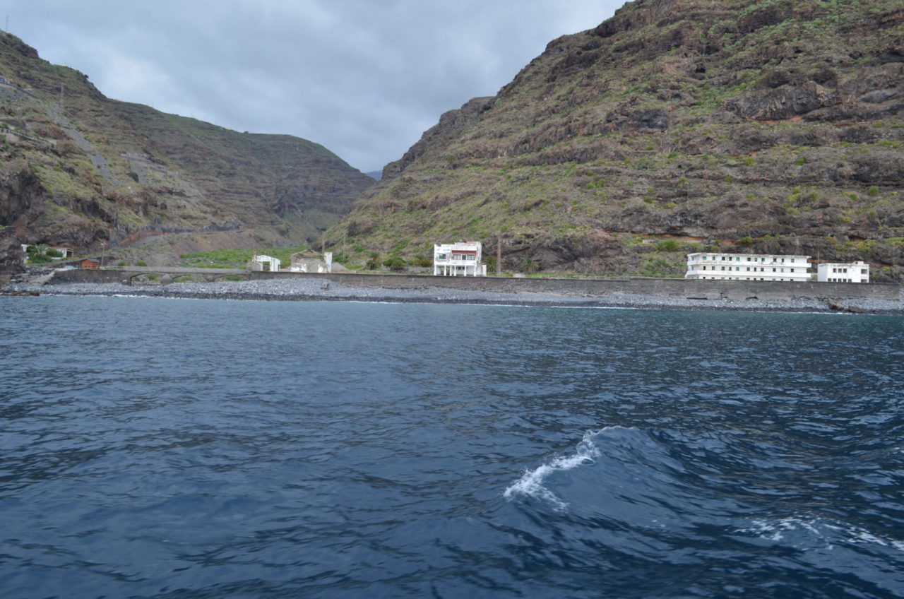 La Gomera