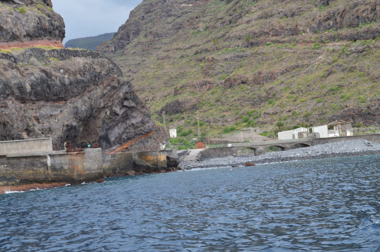 La Gomera