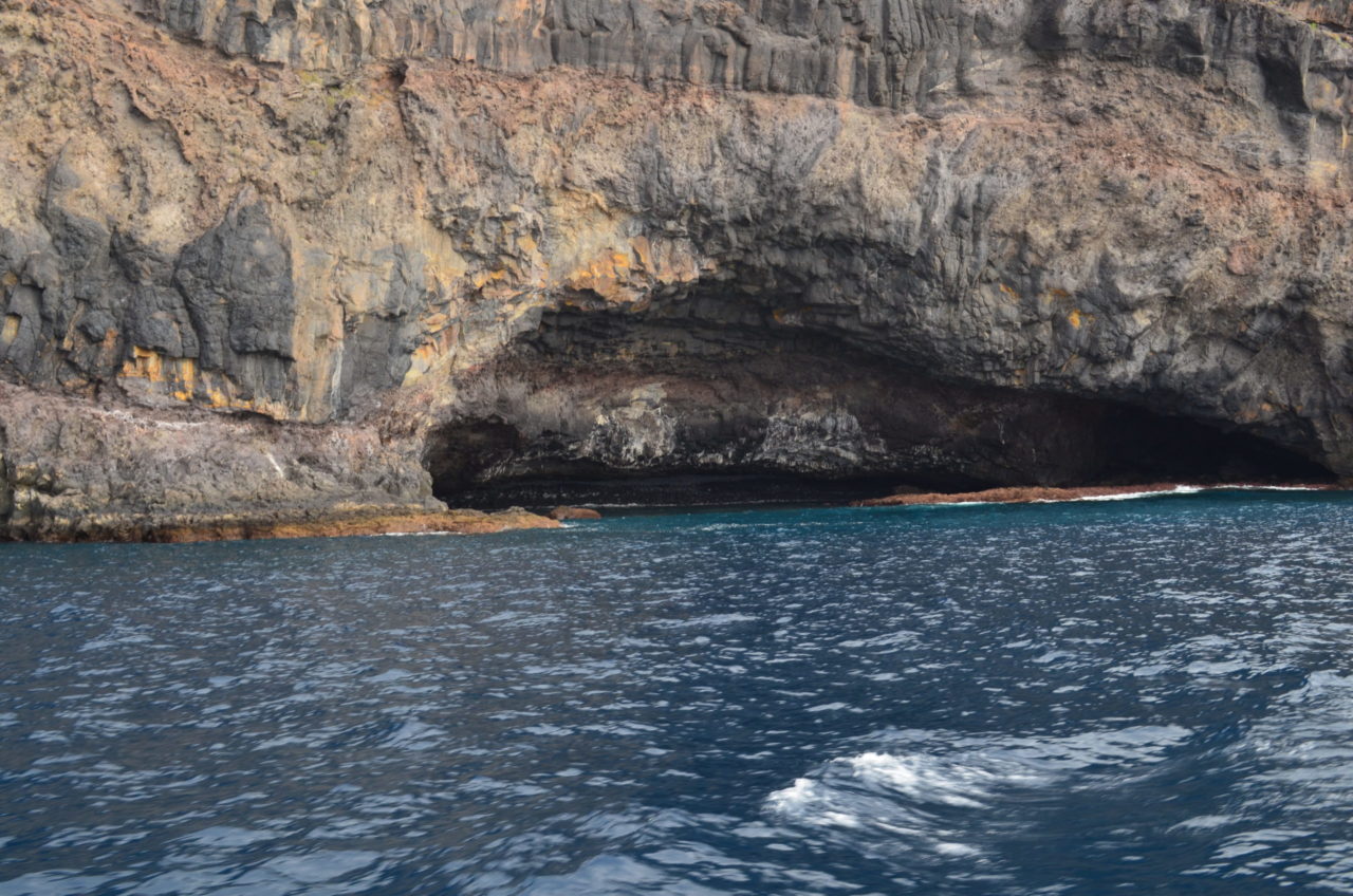 La Gomera