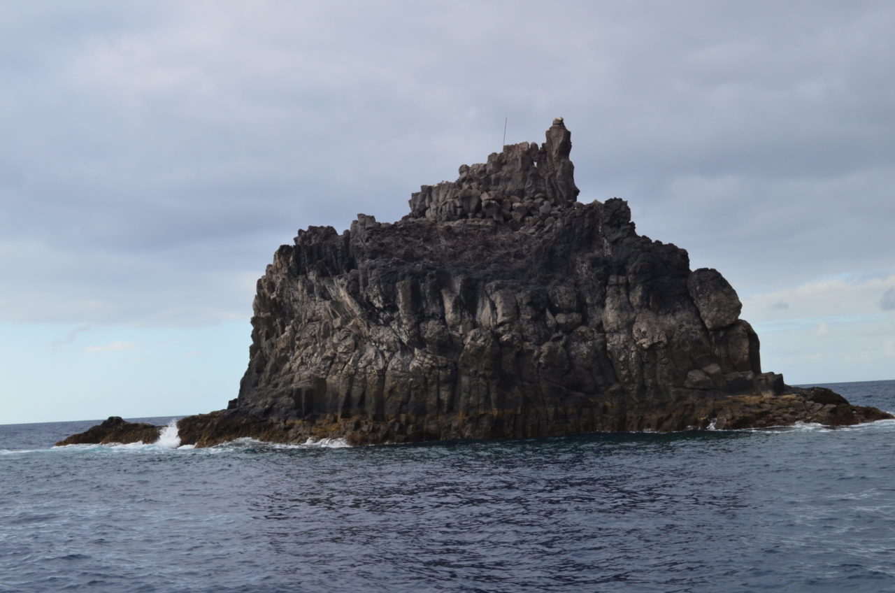 La Gomera