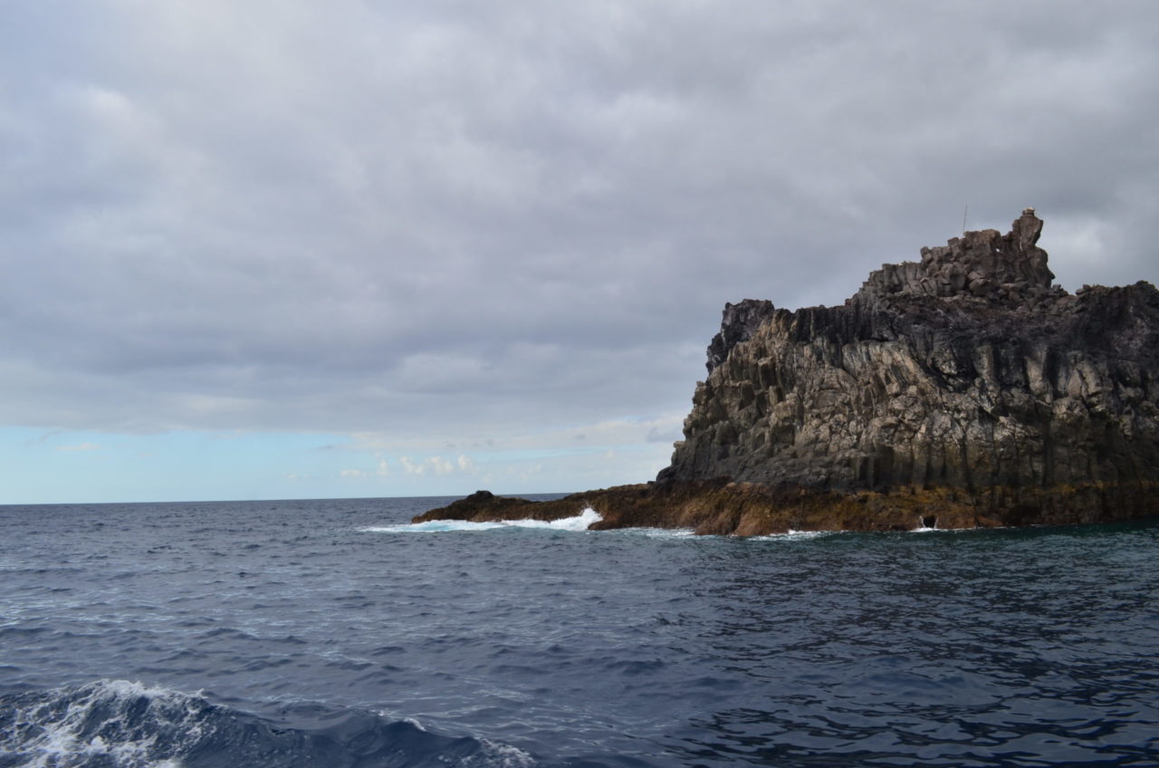 La Gomera
