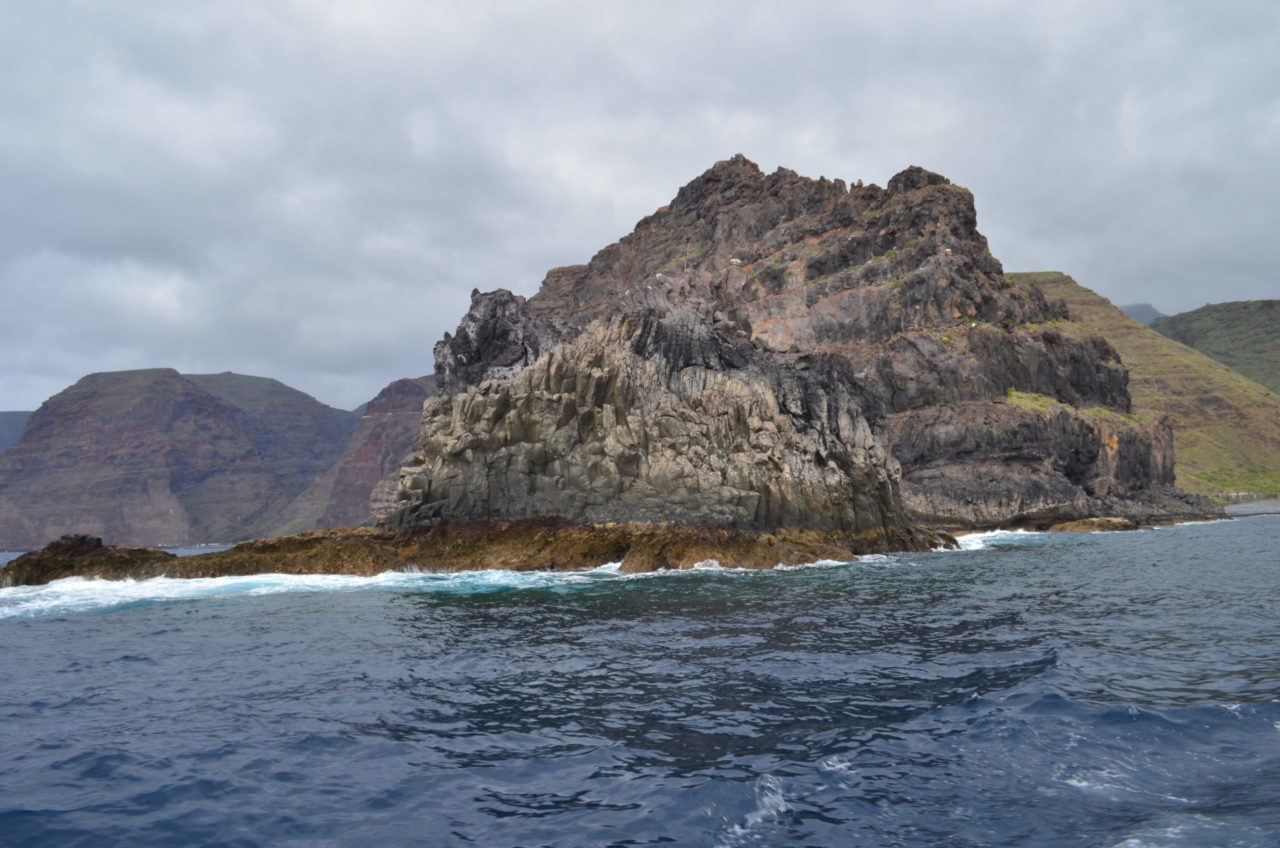 La Gomera