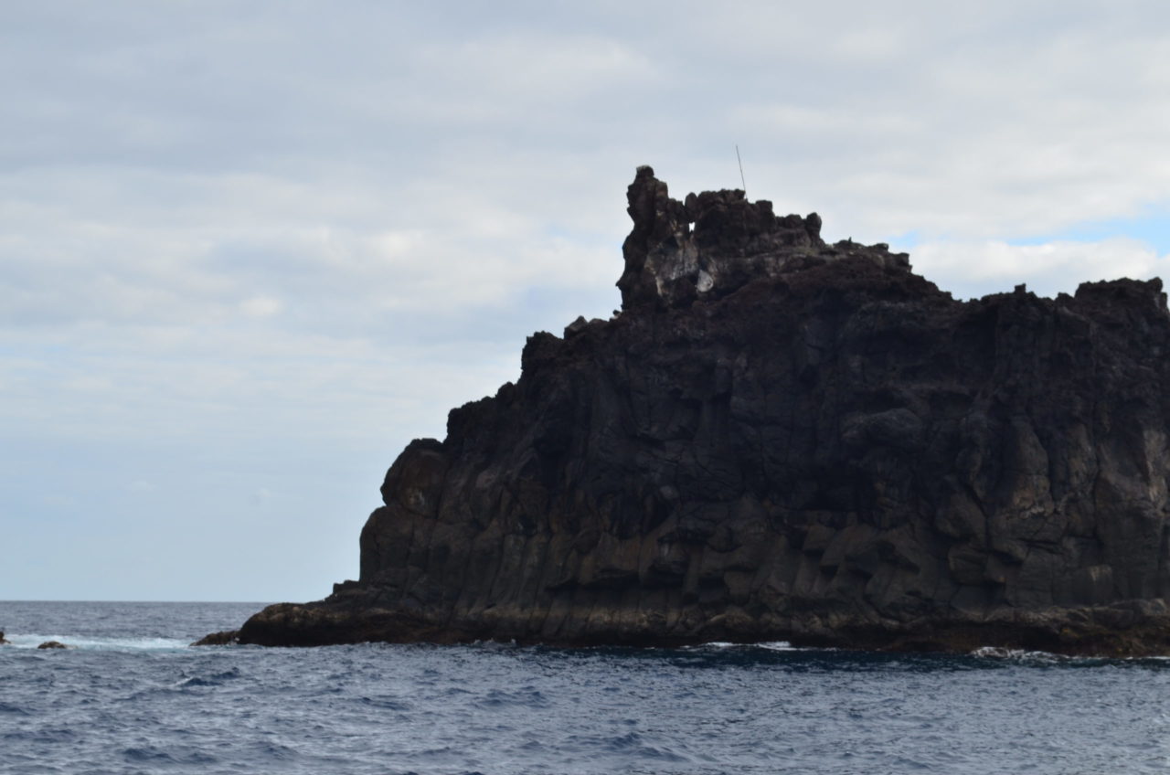 La Gomera