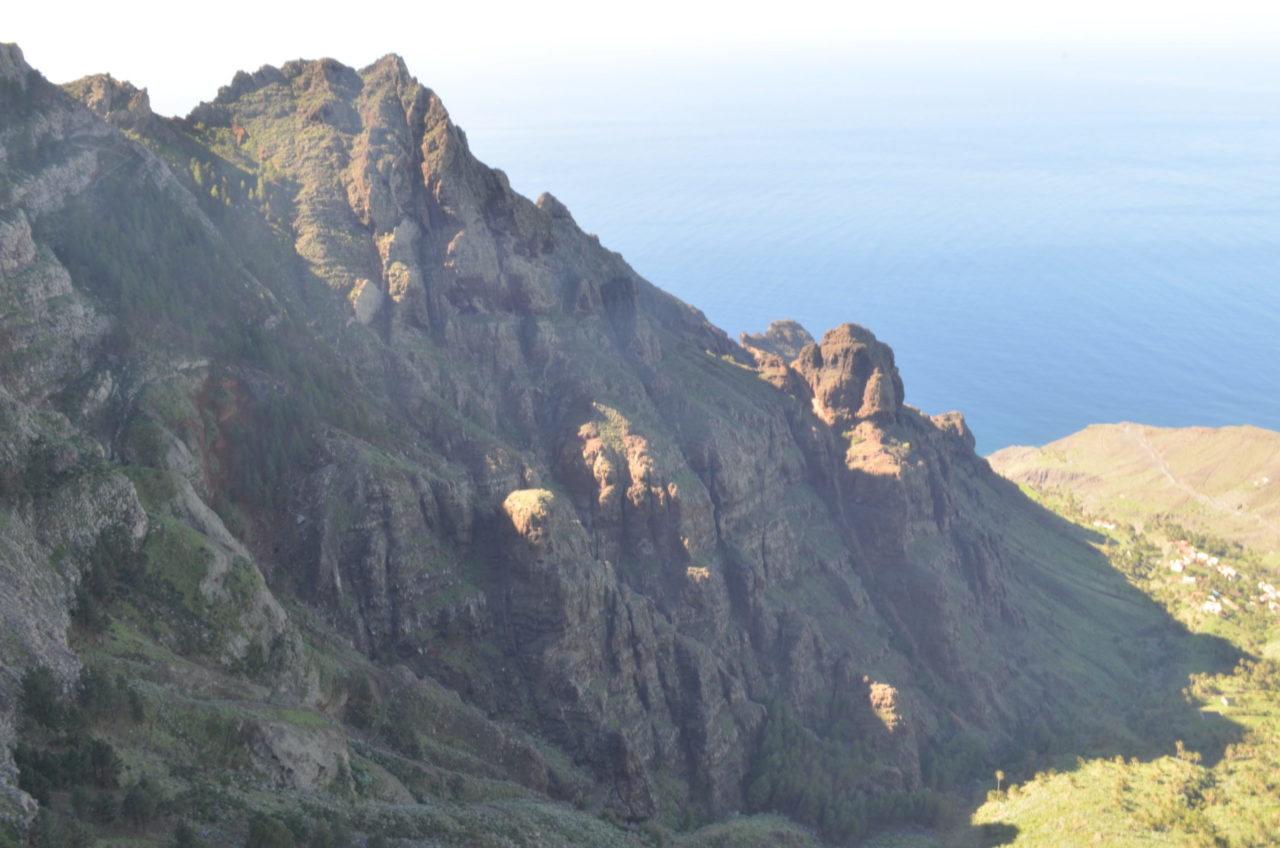 La Gomera