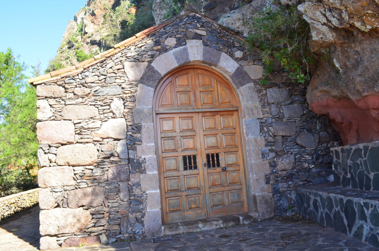 La Gomera