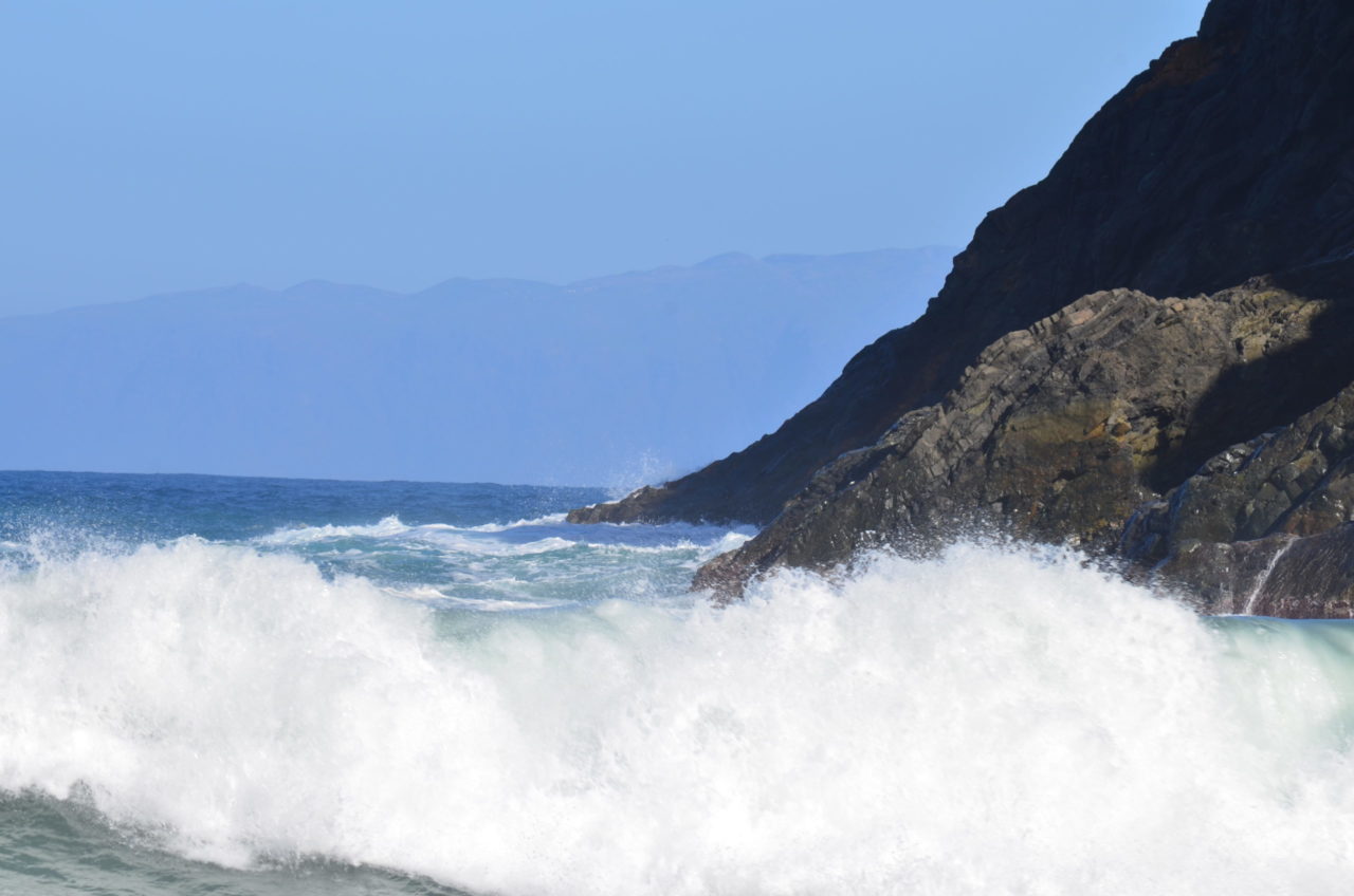 La Gomera
