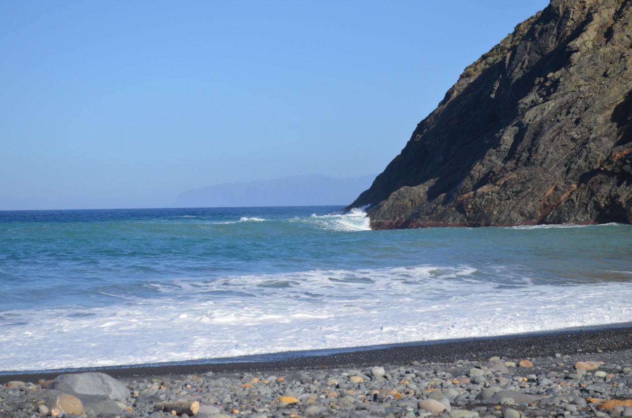 La Gomera