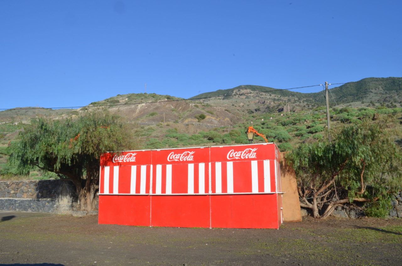 La Gomera