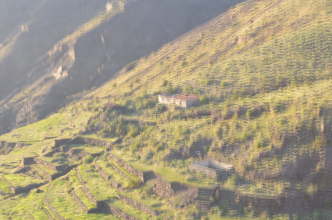 La Gomera